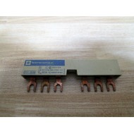 Telemecanique GV1-G08 Busbar GV1G08 25802 - Used