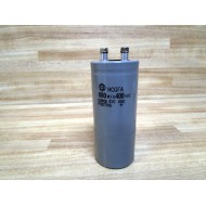 Hitachi HCGFA Capacitor 680MFD 400VDC - New No Box