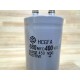 Hitachi HCGFA Capacitor 680MFD 400VDC - New No Box