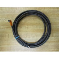 Lumberg RKMWV4-2255 RKMWV42255 Cable 16' Cable - New No Box