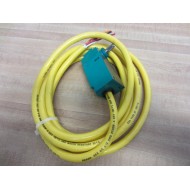 Allen Bradley 802M-AY12 Limit Switch 802MAY12 Series D - New No Box