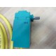 Allen Bradley 802M-AY12 Limit Switch 802MAY12 Series D - New No Box