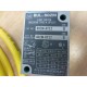 Allen Bradley 802M-AY12 Limit Switch 802MAY12 Series D - New No Box