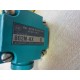 Allen Bradley 802M-AY12 Limit Switch 802MAY12 Series D - New No Box