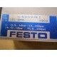 Festo VL-52-D-2-FR C 151844 Valve VL52D2FRC - Used