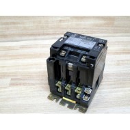 Square D 8736 SC0 8 Contactor 8736SC08 - Used