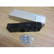 Festo MUH-ZP-D-1-24G 34927 Plate MUHZPD124G