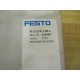 Festo VL-52-D-1-FR-C Valve 151014