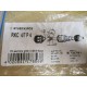 IFM Efector E10791 Connector RKC 47 P 4