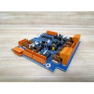 Helm Instrument B10A333-1C Circuit Board B10A3331C 1-4377 - Used
