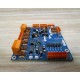 Helm Instrument B10A333-1C Circuit Board B10A3331C 1-4377 - Used