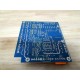 Helm Instrument B10A333-1C Circuit Board B10A3331C 1-4377 - Used