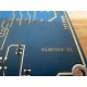 Helm Instrument B10A333-1C Circuit Board B10A3331C 1-4377 - Used