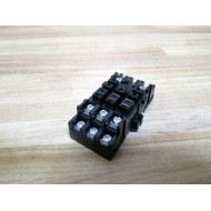 NTE R95-115 Relay Socket  R95115 - New No Box