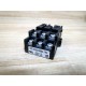 NTE R95-115 Relay Socket  R95115 - New No Box