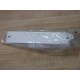 Hoffman A-10JS Terminal Strap Kit 783510-54710 WHardware (Pack of 2)