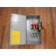 Cutler Hammer DH363FGK Eaton Safety Switch