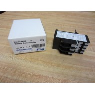 Cutler Hammer C316FNA3 Eaton Overload Relay C316FNA3M 4,5-6,5