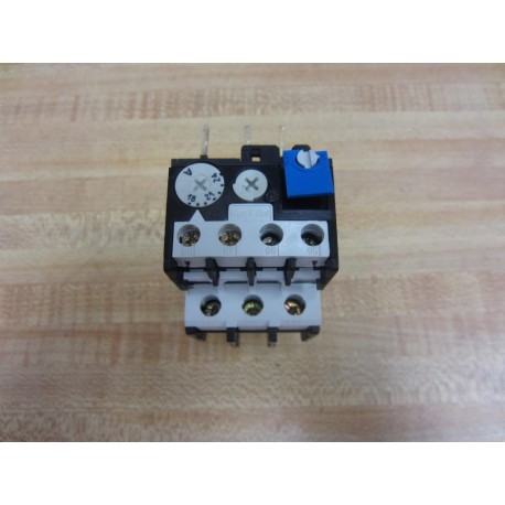 Cutler Hammer C316FNA3 Eaton Overload Relay 18-24 A C316FNA3S - New No Box