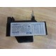 Cutler Hammer C316FNA3 Eaton Overload Relay C316FNA3M 4,5-6,5A