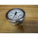 Dixon GLS435 Pressure Gauge 0-1000 PSI