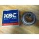 KBC 6005ZZ-C3G14 Ball Bearing 6005Z