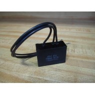 Marcon Part 0.47uF 47Ω 250VAC Delta - New No Box