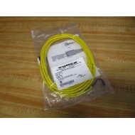 Turck PKG 3Z-4 Cordset U0069-05