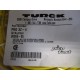 Turck PKG 3Z-4 Cordset U0069-05