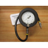 Ashcroft 1082 Test Gauge 0.5psi subd - New No Box