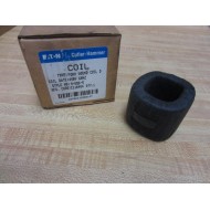 Cutler Hammer 9-585-5 Eaton Coil 95855