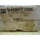 Cutler Hammer 9-1891-1 Eaton Coil 918911