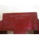 Cutler Hammer 9-1891-1 Eaton Coil 918911