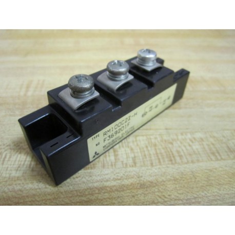 Mitsubishi RM100C2Z-H Rectifier Bridge RM100C2ZH - New No Box