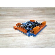 Helm Instrument B10A333-1C Circuit Board B10A3331C 3-4377 - Used