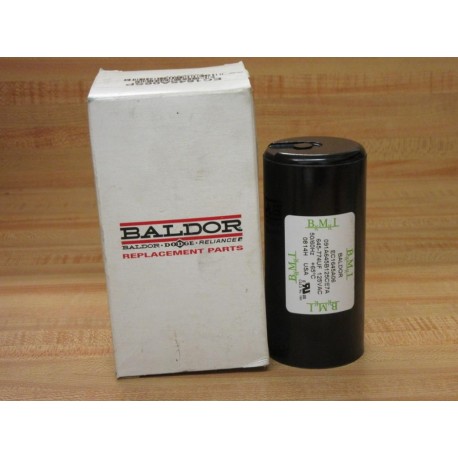 Baldor EC1645A06SP Capacitor EC1645A06