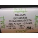 Baldor EC1645A06SP Capacitor EC1645A06