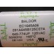 Baldor EC1645A06SP Capacitor