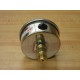 Dynamic Fluid CF1P-004D Gauge CF1P004D60PSI