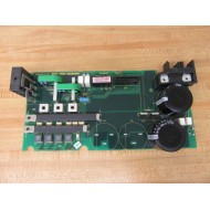 Fanuc A16B-2202-0470 Board 1 A16B-2202-047001A - Parts Only