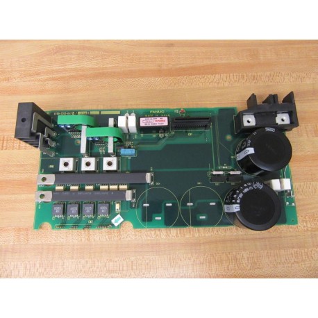 Fanuc A16B-2202-0470 Board 1 A16B-2202-047001A - Parts Only