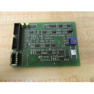 Axor 3.005.4 Circuit Board 30054 - Used