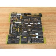 Modicon AS-B030-801 Circuit Board B030-801 - Parts Only