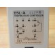 Omron E5L-A Temperature Controller 0-50°C E5LA - Used