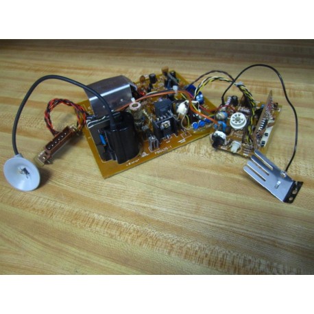 Totoku Electric PBG425-1 Power Supply PBG4251 WPBG428-0 Mini Board - Used