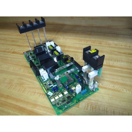 Fanuc A16B-2203-0630 Board A16B-2203-063007B - Parts Only