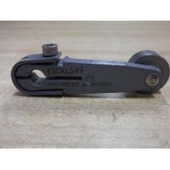 Cutler Hammer E50-KL549 Eaton Lever Roller E50KL549 - New No Box