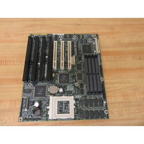 Intel 639282-812 Socket 7 Motherboard 639282812 - Used