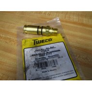 Tweco 176S-H Connector Plug  176SH