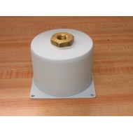 Markem SL500109 Compressed Air Adapter SL500109 WO Hardware - New No Box